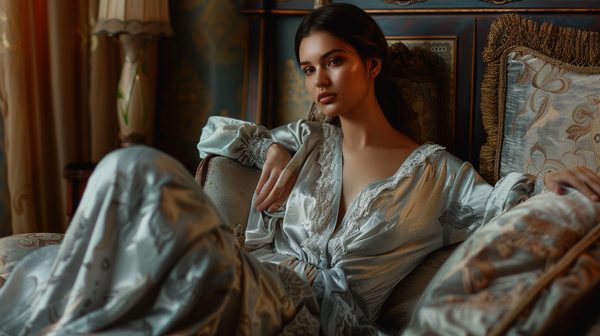 Acheter une combinaison pyjama pour femme : quel style choisir ?