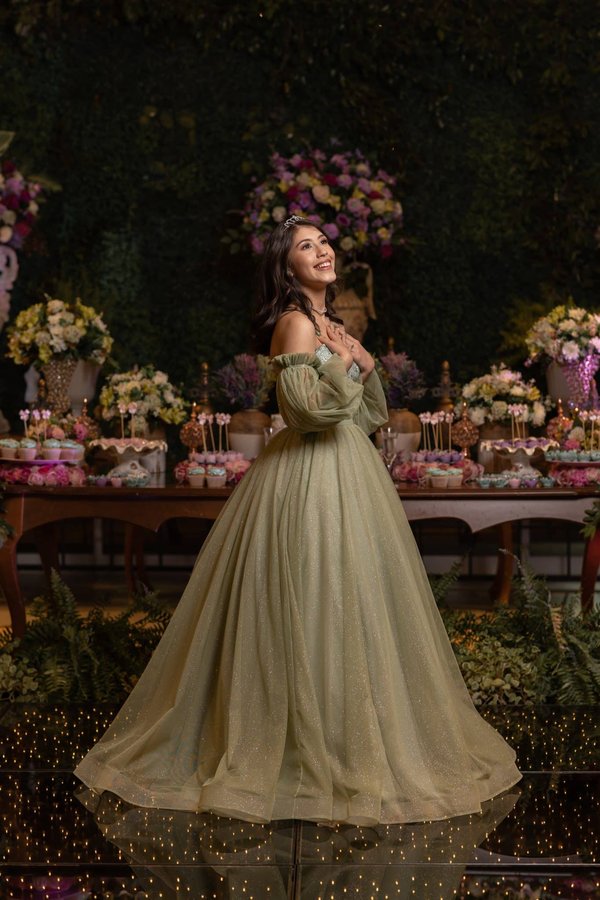 Quels conseils pour mettre une robe de princesse ?