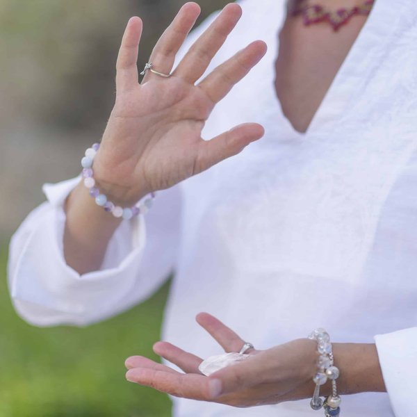 Quels sont les bijoux spirituels à porter pour être serein ?