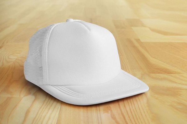 Pourquoi porter une casquette blanche ?