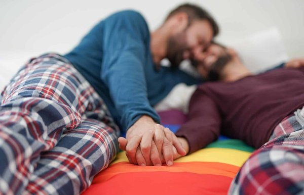 Le pyjama sexy homme : une combinaison aux nombreux atouts