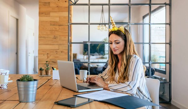 Fantasia Licorne : Des déguisements pour une fête extraordinaire !