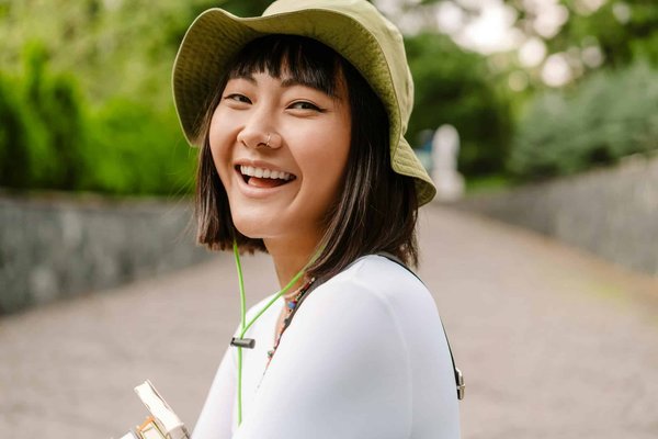 Bob personnalisé : un accessoire à offrir à un enfant