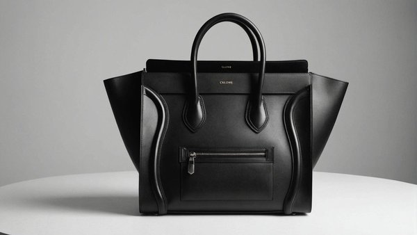 Sac céline pour femme : l'élégance intemporelle